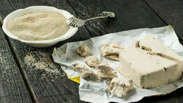 ПРИГОТОВЛЕНИЕ ДРОЖЖЕВОЙ ПОДКОРМКИ ДЛЯ РАСТЕНИЙ
