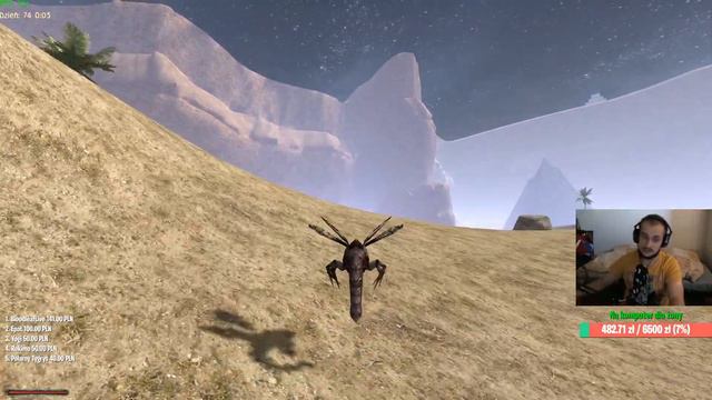 GOTHIC 2 - RETURNING 2.0 AB | JEBASZYMY #25 смотреть онлайн