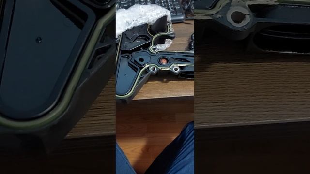 Erro P0171 motor 2.0 TSI em geral