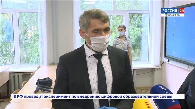 На ЕГЭ выпускники в аудитории смогут снимать маски и перчатки смотреть онлайн