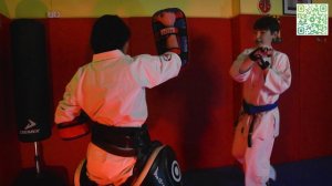 Киокушинкай каратэ - DOJO MAKOTO (г.Москва)