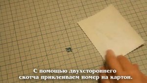 Diy: Номерки на столы / Простой способ / Свадьба своими руками / wedding ideas