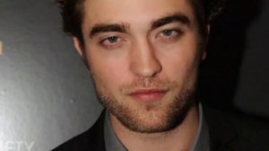 Роберт Паттинсон (Robert Pattinson) Ты со мной!