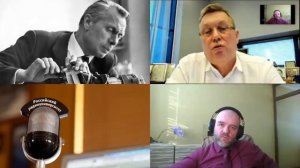 722. Г.В. Анцев: Опередивший время: крылья Ростислава Алексеева