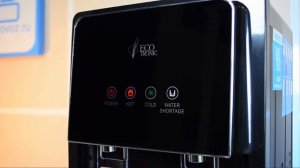 Обзор кулера для воды Ecotronic A5 -LXE