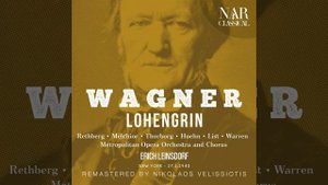 Lohengrin, WWV 75, IRW 31, Act III: "Treulich geführt ziehet" (Chor)