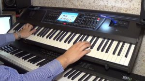 Audya Styles Pendrive Vol 2 - KETRON SD9, SD60, SD90