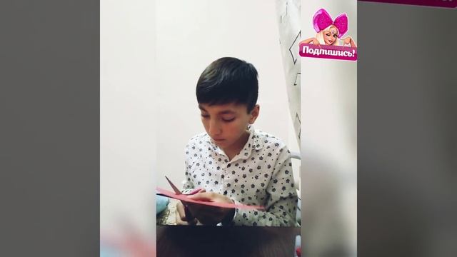 домик из бумажного стаканчика смотреть онлайн