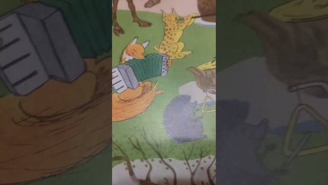 музыка улыбка из мультика про бегемота который боялся прививок смотреть онлайн