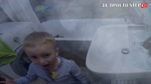 Пранк какашки или Детство Пахома