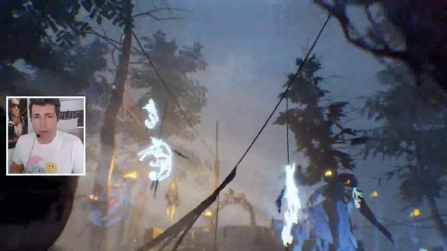 Hellblade: Senua's Sacrifice // Прохождение — часть 1 смотреть онлайн