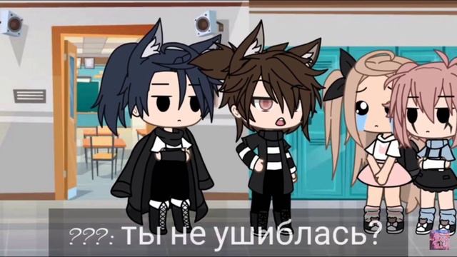 ||Озвучка "Моё имя означает неудачница"|| смотреть онлайн