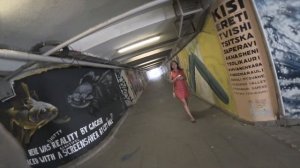 Грузия Тбилиси (Georgia Tbilisi) - Отличное путешествие (Great travelling)