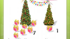1.Задачи-иллюстрации для детей от 5-7 лет.Обучение дошкольников решению арифметических задач.