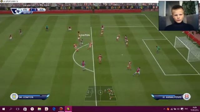 КАРЬЕРА ЗА КЛУБ!! ЧЕШЕТСЯ ГОЛОВА? WTF!!!! смотреть онлайн