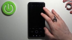 Как выключить зеркальный режим в камере Xiaomi Mi 11 Lite