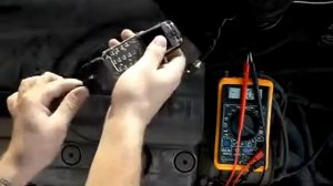 GSM Авто сигнализация своими руками