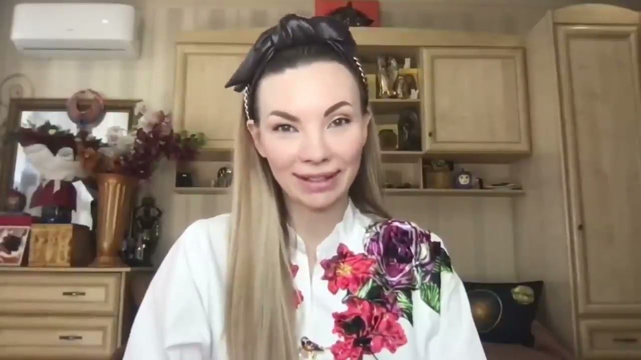 Инициация «Цветы для Женщины Земли» от сверхпроводника Анны Камаллаи Хефорс