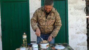 Настоящие Белорусские драники, без муки и яиц.