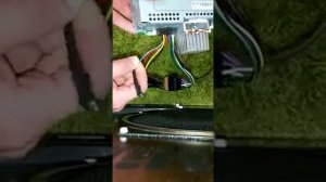 КАК ПРАВИЛЬНО ПОДКЛЮЧИТЬ АВТОМАГНИТОЛУ ДОМА ИЛИ В АВТОМОБИЛЕ???)