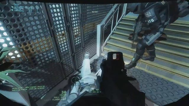 Interstellar Marines with Jimmy and FitzKred - Part 1 of 2 смотреть онлайн