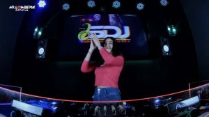 DJ BB TERENAK HALU JANGAN PERGI | CAMELIAA | YANG PENTING HAPPY BY HILWA AR