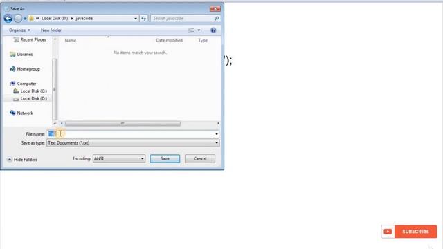 How to Write Simple Java Code - Basic Java Code to Understand - Java Hello World Program
