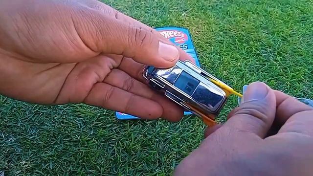 REVIEW HOTWHEELS RLC BEACH BOMB TOO SUPER CHROME смотреть онлайн