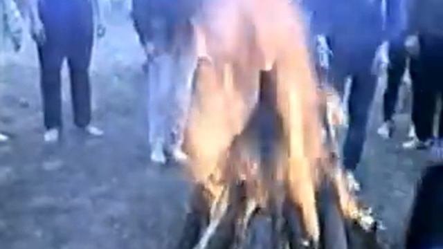 Язычники