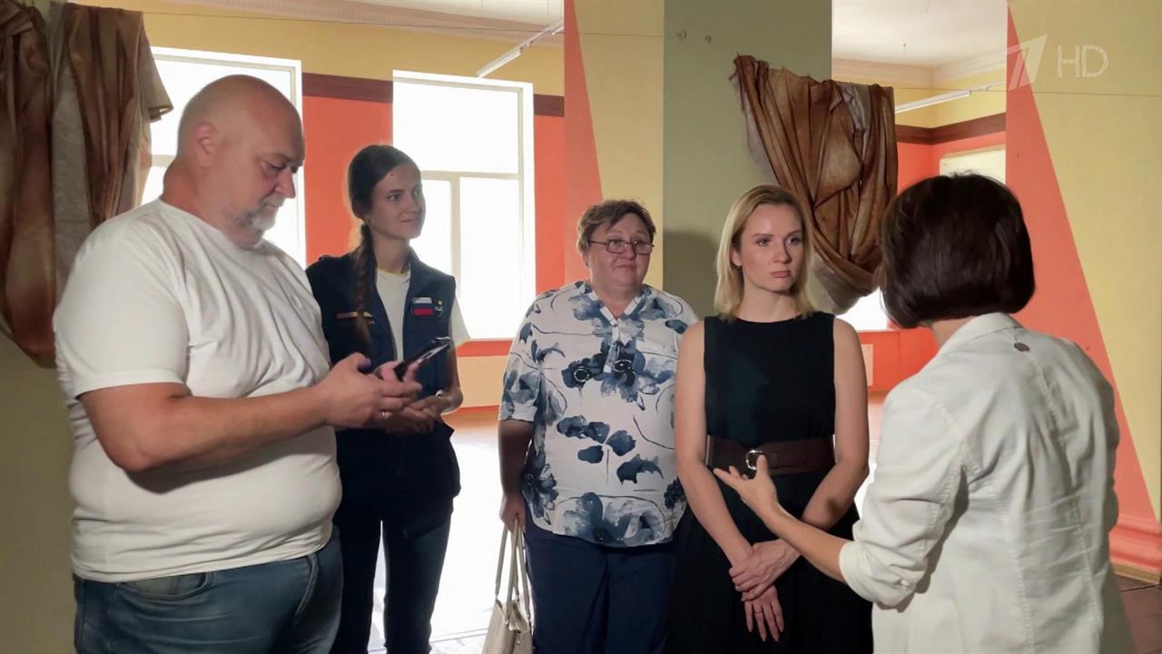В народных республиках Донбасса будет организована психологическая поддержка подростков
