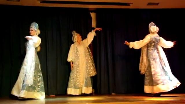 хоровод
