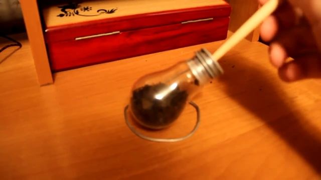 Как сделать вечный террариум! смотреть онлайн