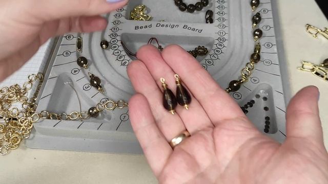 Украшение трансформер из дымчатого кварца своими руками смотреть онлайн