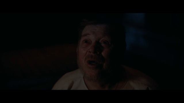 ВОЗВРАЩЕНИЕ С ФРОНТА (трейлер)