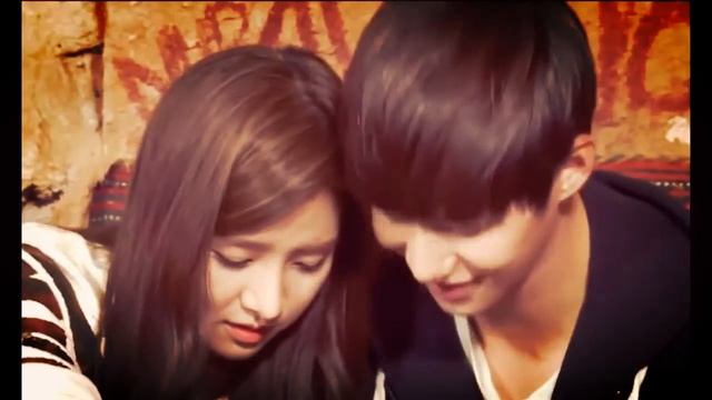SoLim - Kim So Eun & Song Jae Rim (Closer, Faster) смотреть онлайн