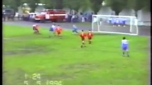 05.05.1994 08 тур  Венец (Гулькевичи) - Факел (Воронеж) 1-2