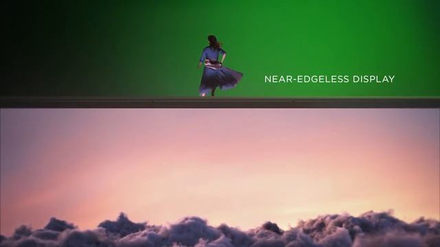 Lenovo - Lenovo Yoga S730 - Advert
