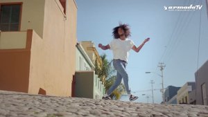 Lost Frequencies & Zonderling - Crazy (Official Music Video)