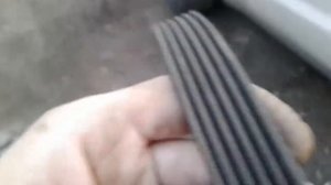 Почему свистит ремень генератора???!!!