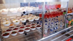 Где вкусно и недорого поесть?