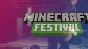 MINECRAFT FESTIVAL IS....? (Minecon 2023)