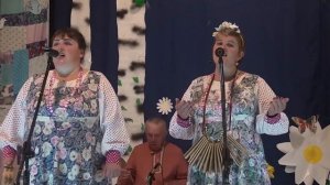Ансамбль Разгуляй  -  Ой калина, ой малина ❤️ Песни под гармонь