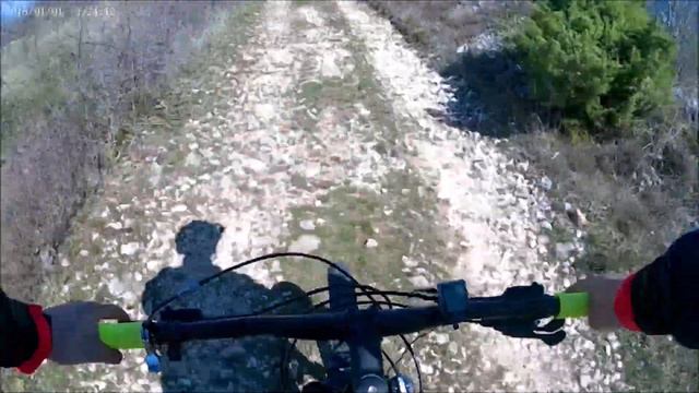 SCOTT SCALE 980, PERCORSO HARDATIAL,FOSSA MAIURA смотреть онлайн