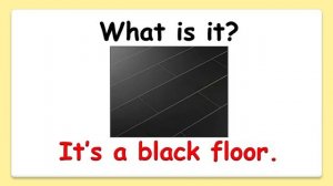 Rainbow English 2 класс. Учим рифмовку What is it?