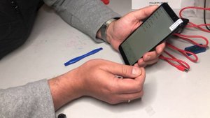 Pine Phone - распаковка и первые впечатления. Часть 2. Приложения, функции и возможности.