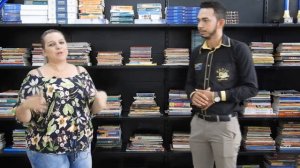 Conheça a como ficou a Escola Estadual Senador Filinto Muller