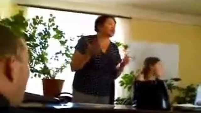 собрание в Салтыковке смотреть онлайн