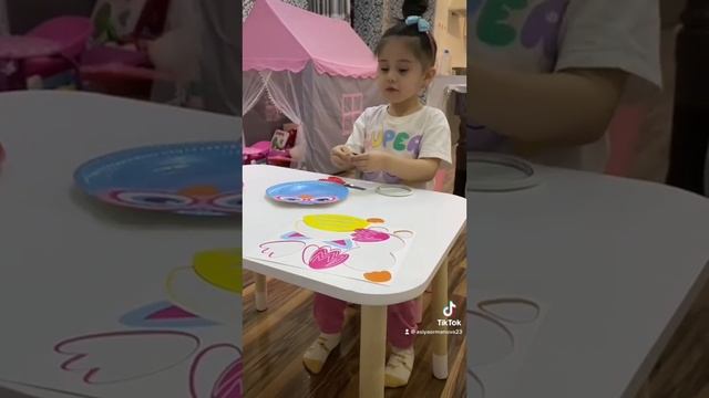 DIY, поделки для детей 3-5 лет смотреть онлайн