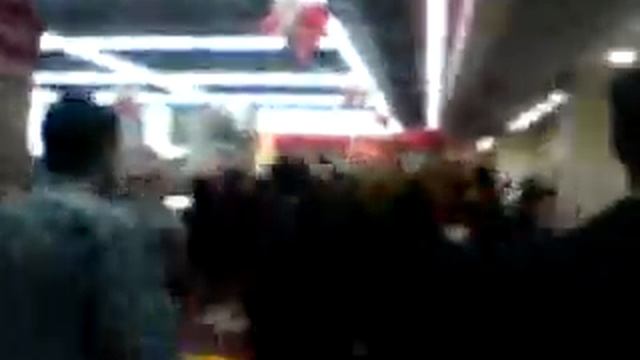 открытие М-Видео