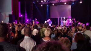 Олег Газманов !!!! Феодосия !!! Весь зал встал!!!!Офицеры!!!